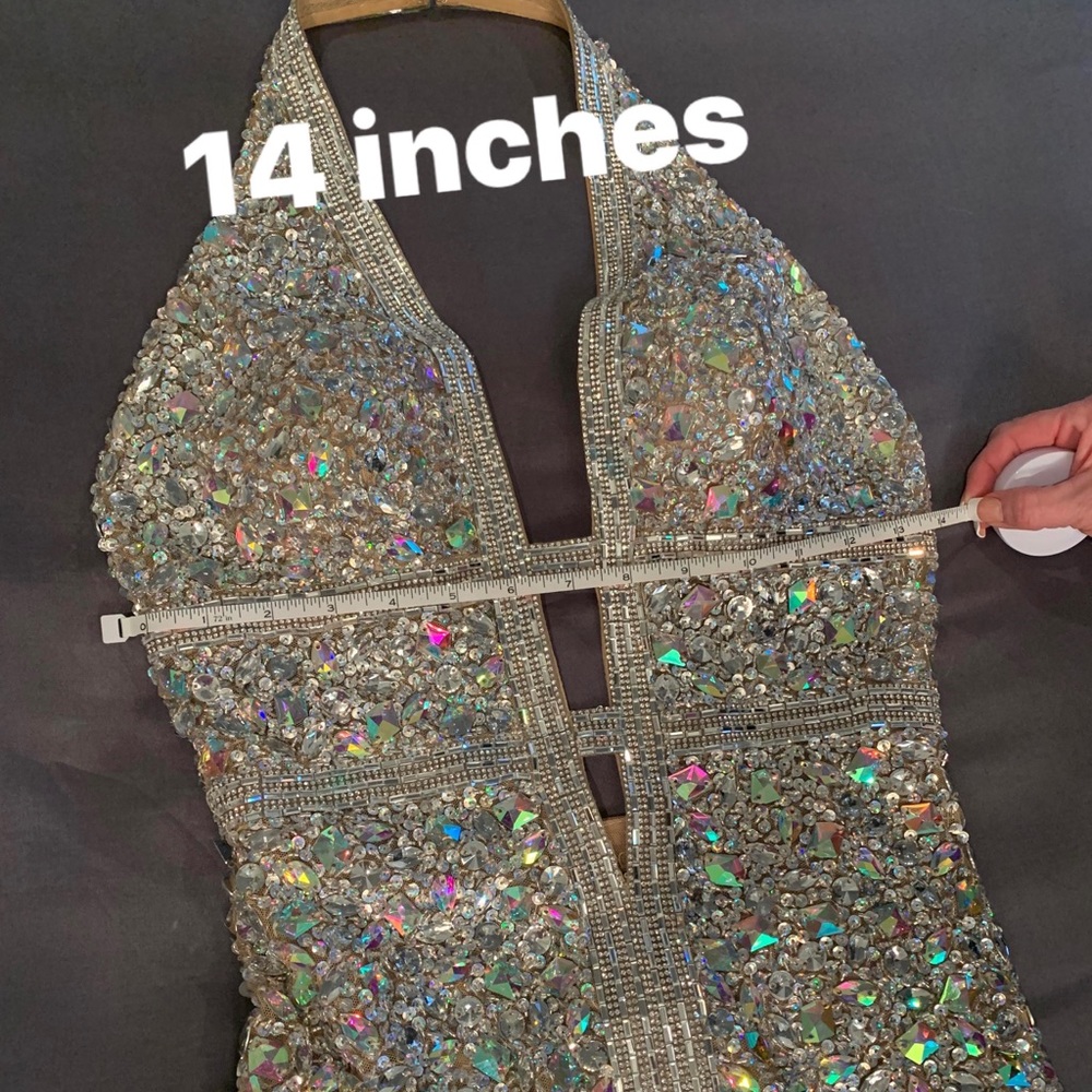 Prom dress - Picture 7 of 13